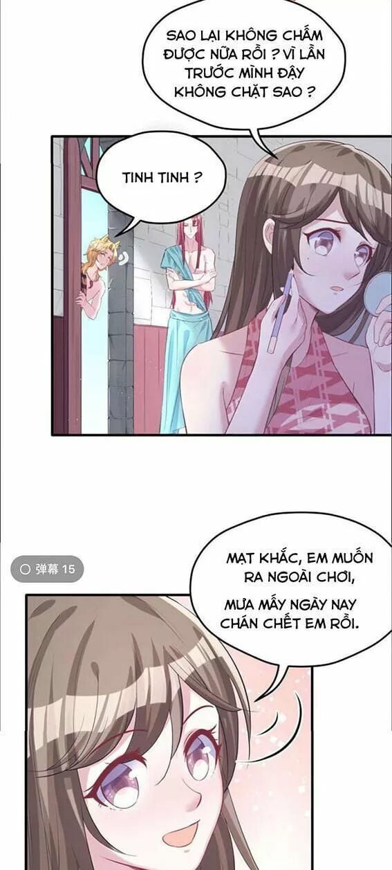 Thảnh Thơi Thú Thế Chủng Chủng Điền, Sinh Sinh Tể Chap 93 - Next Chap 94