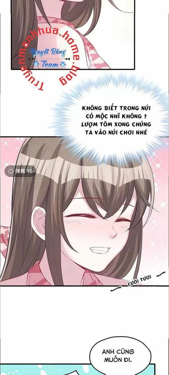 Thảnh Thơi Thú Thế Chủng Chủng Điền, Sinh Sinh Tể Chap 93 - Next Chap 94