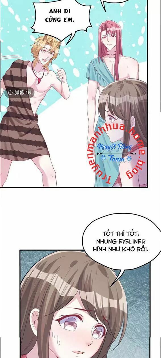 Thảnh Thơi Thú Thế Chủng Chủng Điền, Sinh Sinh Tể Chap 93 - Next Chap 94