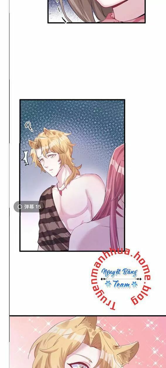 Thảnh Thơi Thú Thế Chủng Chủng Điền, Sinh Sinh Tể Chap 93 - Next Chap 94