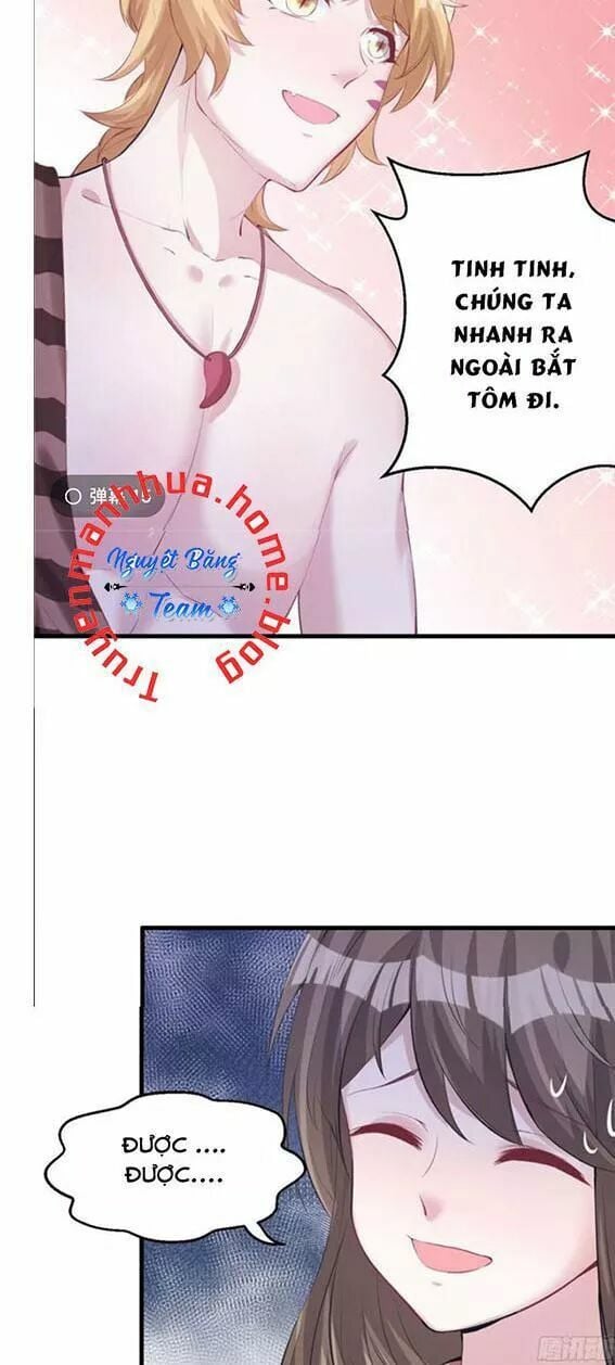 Thảnh Thơi Thú Thế Chủng Chủng Điền, Sinh Sinh Tể Chap 93 - Next Chap 94