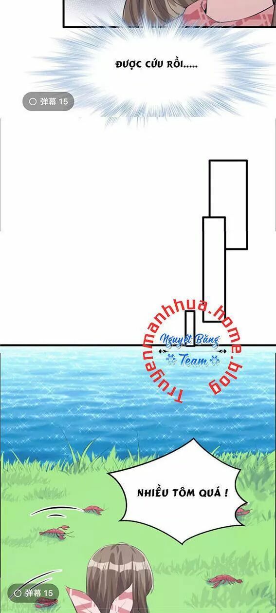 Thảnh Thơi Thú Thế Chủng Chủng Điền, Sinh Sinh Tể Chap 93 - Next Chap 94