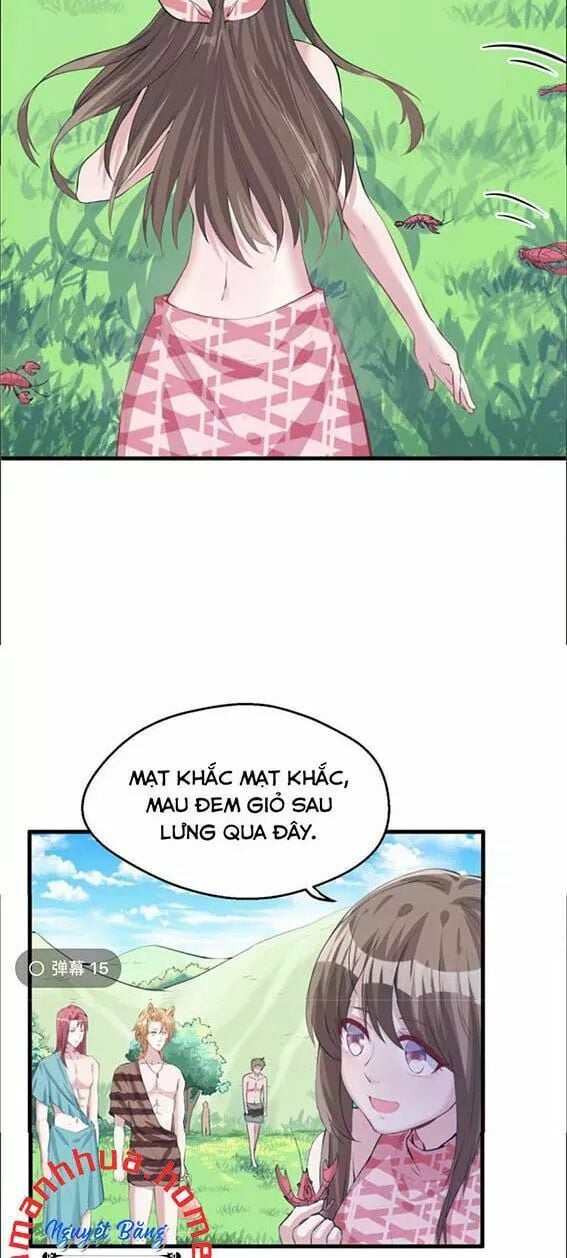 Thảnh Thơi Thú Thế Chủng Chủng Điền, Sinh Sinh Tể Chap 93 - Next Chap 94