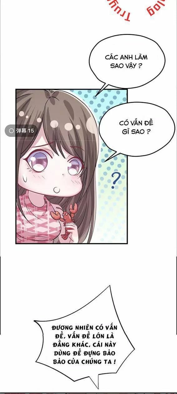 Thảnh Thơi Thú Thế Chủng Chủng Điền, Sinh Sinh Tể Chap 93 - Next Chap 94