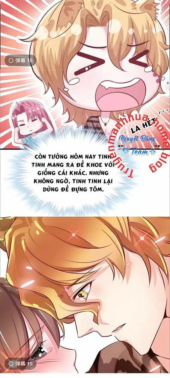 Thảnh Thơi Thú Thế Chủng Chủng Điền, Sinh Sinh Tể Chap 93 - Next Chap 94