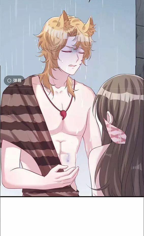 Thảnh Thơi Thú Thế Chủng Chủng Điền, Sinh Sinh Tể Chap 92 - Next Chap 93