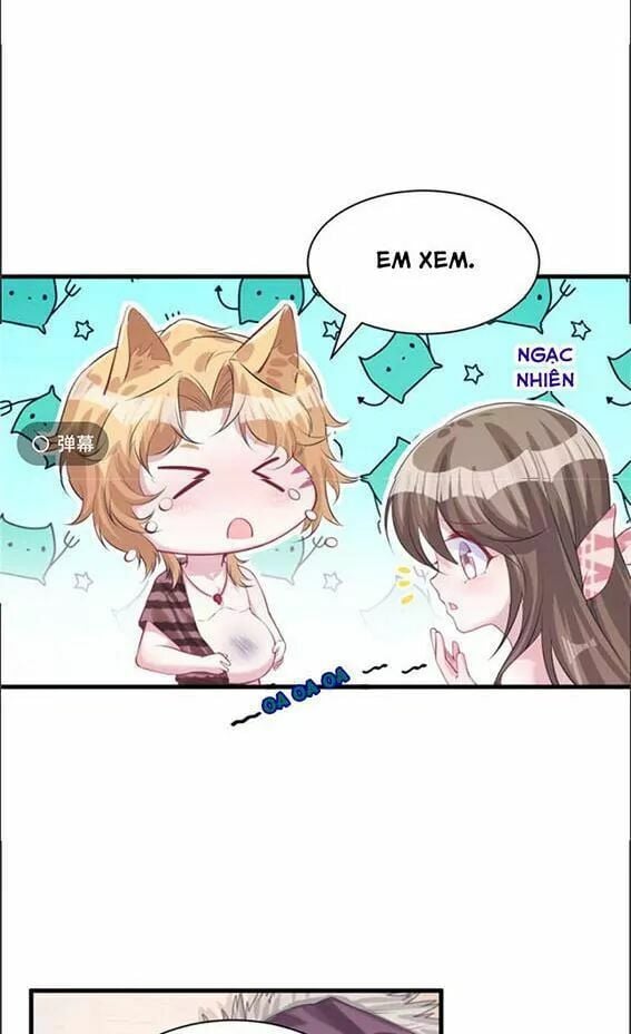 Thảnh Thơi Thú Thế Chủng Chủng Điền, Sinh Sinh Tể Chap 92 - Next Chap 93