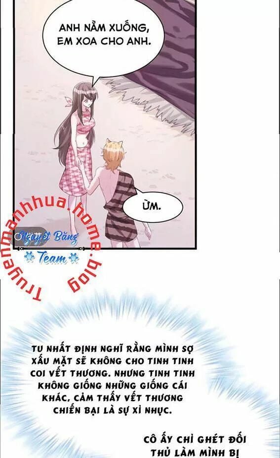 Thảnh Thơi Thú Thế Chủng Chủng Điền, Sinh Sinh Tể Chap 92 - Next Chap 93