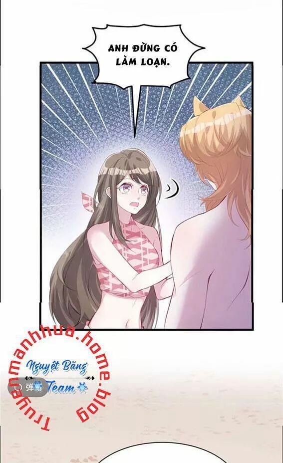 Thảnh Thơi Thú Thế Chủng Chủng Điền, Sinh Sinh Tể Chap 92 - Next Chap 93