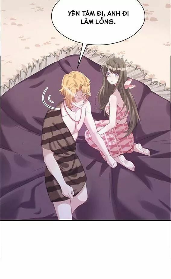 Thảnh Thơi Thú Thế Chủng Chủng Điền, Sinh Sinh Tể Chap 92 - Next Chap 93