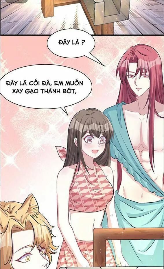 Thảnh Thơi Thú Thế Chủng Chủng Điền, Sinh Sinh Tể Chap 92 - Next Chap 93