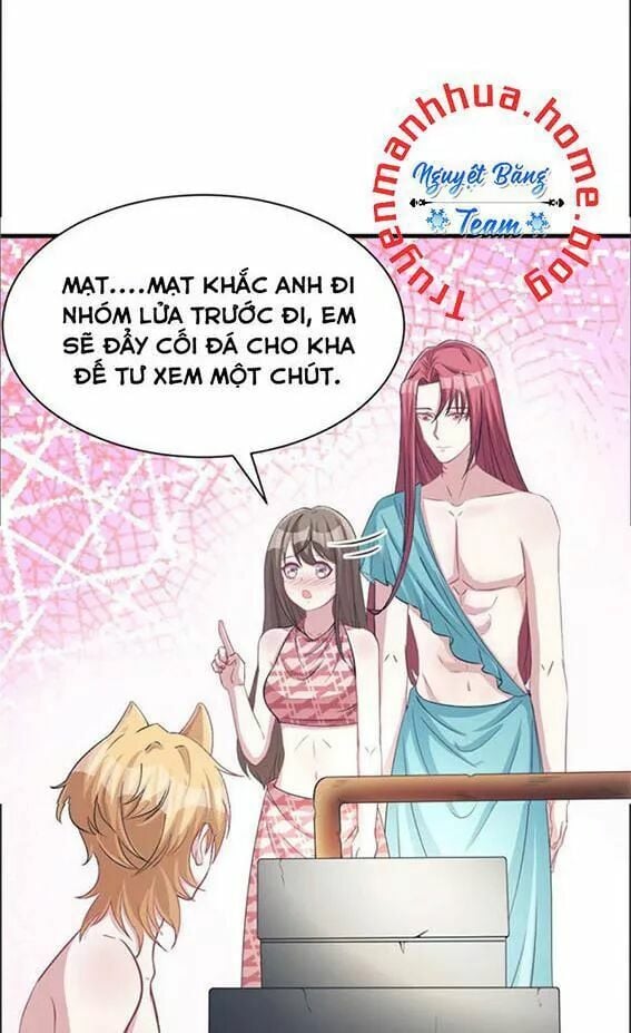 Thảnh Thơi Thú Thế Chủng Chủng Điền, Sinh Sinh Tể Chap 92 - Next Chap 93