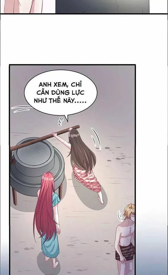 Thảnh Thơi Thú Thế Chủng Chủng Điền, Sinh Sinh Tể Chap 92 - Next Chap 93