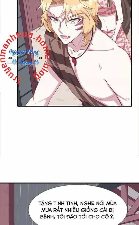 Thảnh Thơi Thú Thế Chủng Chủng Điền, Sinh Sinh Tể Chap 91 - Next Chap 92