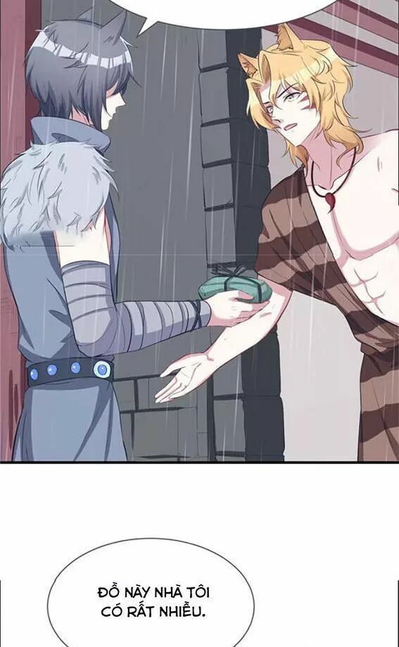 Thảnh Thơi Thú Thế Chủng Chủng Điền, Sinh Sinh Tể Chap 91 - Next Chap 92