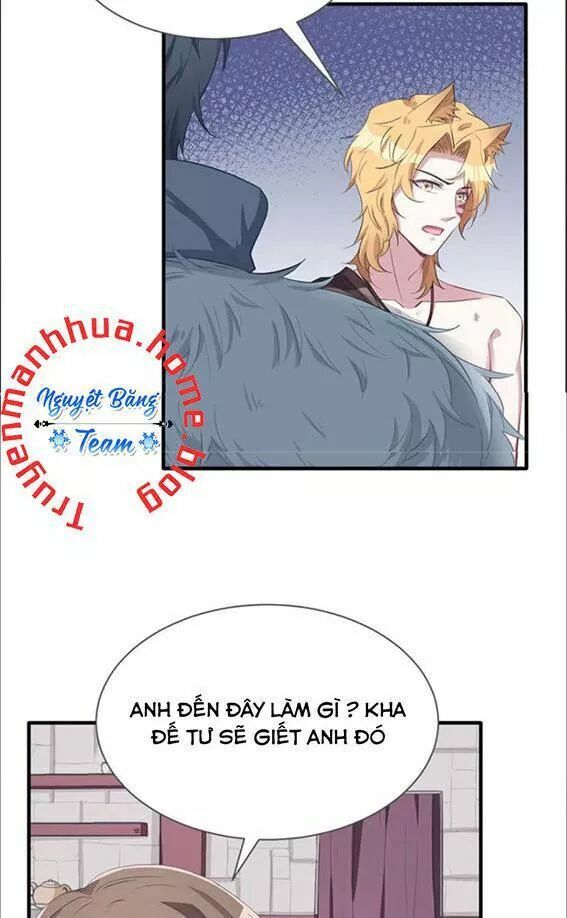 Thảnh Thơi Thú Thế Chủng Chủng Điền, Sinh Sinh Tể Chap 91 - Next Chap 92