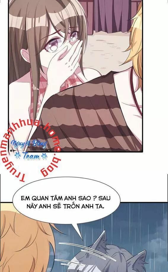 Thảnh Thơi Thú Thế Chủng Chủng Điền, Sinh Sinh Tể Chap 91 - Next Chap 92