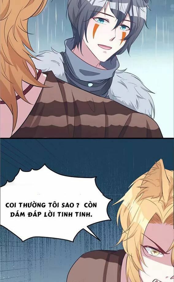 Thảnh Thơi Thú Thế Chủng Chủng Điền, Sinh Sinh Tể Chap 91 - Next Chap 92