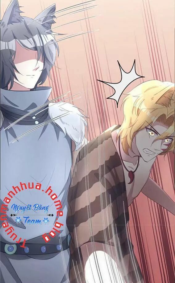 Thảnh Thơi Thú Thế Chủng Chủng Điền, Sinh Sinh Tể Chap 91 - Next Chap 92