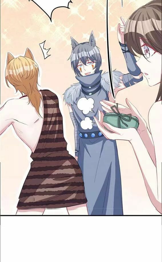 Thảnh Thơi Thú Thế Chủng Chủng Điền, Sinh Sinh Tể Chap 91 - Next Chap 92