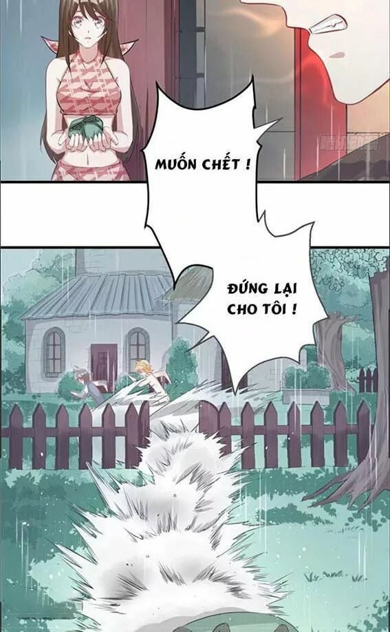 Thảnh Thơi Thú Thế Chủng Chủng Điền, Sinh Sinh Tể Chap 91 - Next Chap 92