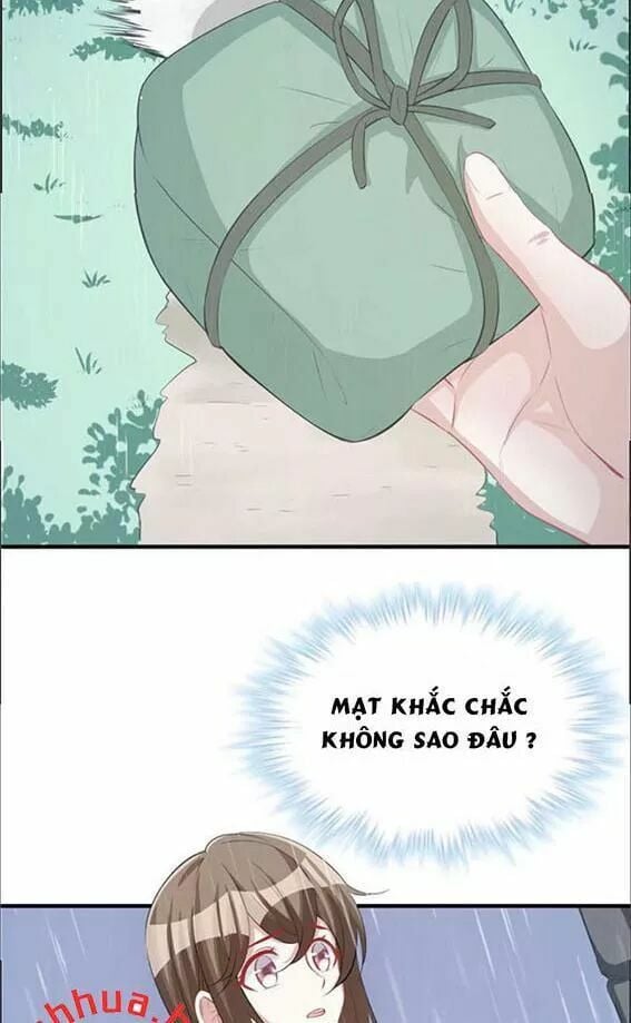 Thảnh Thơi Thú Thế Chủng Chủng Điền, Sinh Sinh Tể Chap 91 - Next Chap 92