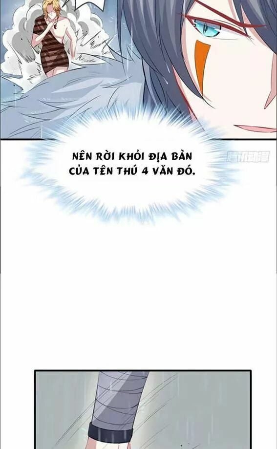 Thảnh Thơi Thú Thế Chủng Chủng Điền, Sinh Sinh Tể Chap 91 - Next Chap 92