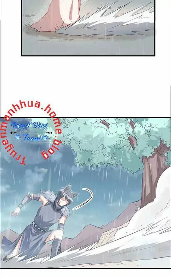 Thảnh Thơi Thú Thế Chủng Chủng Điền, Sinh Sinh Tể Chap 91 - Next Chap 92