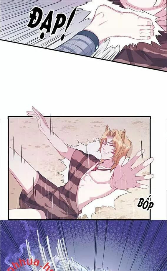 Thảnh Thơi Thú Thế Chủng Chủng Điền, Sinh Sinh Tể Chap 91 - Next Chap 92