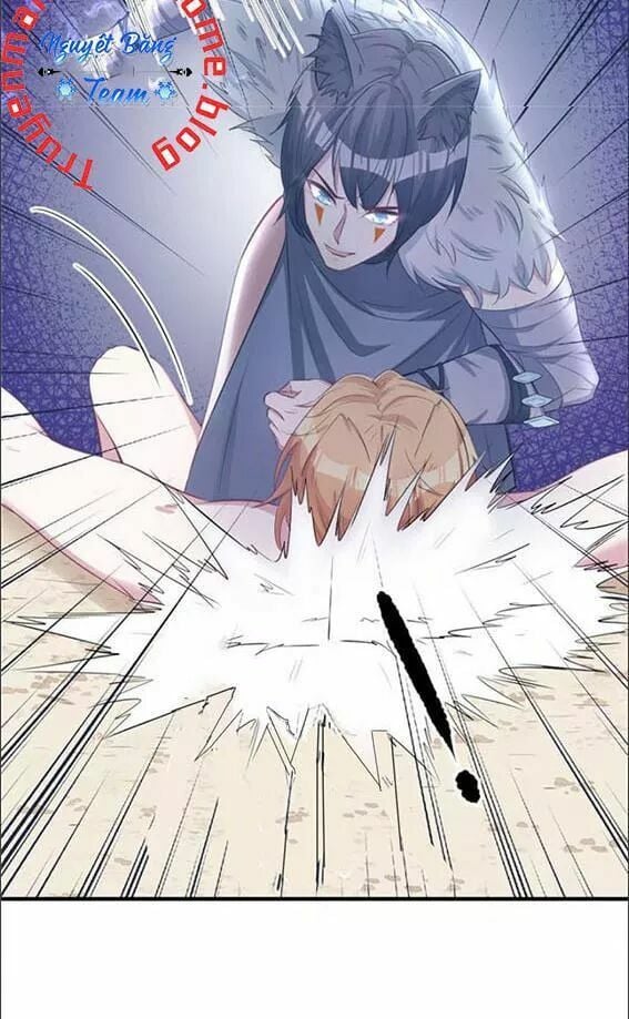 Thảnh Thơi Thú Thế Chủng Chủng Điền, Sinh Sinh Tể Chap 91 - Next Chap 92