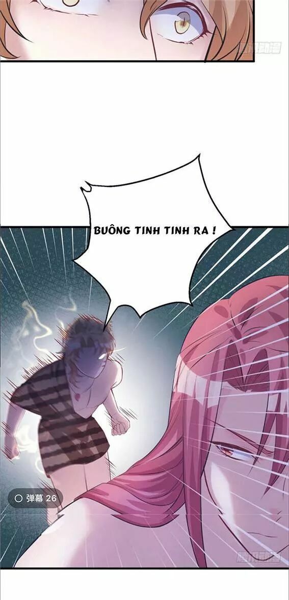 Thảnh Thơi Thú Thế Chủng Chủng Điền, Sinh Sinh Tể Chap 90 - Next Chap 91
