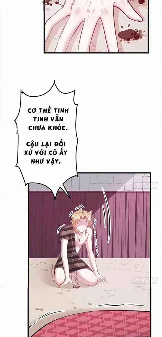 Thảnh Thơi Thú Thế Chủng Chủng Điền, Sinh Sinh Tể Chap 90 - Next Chap 91