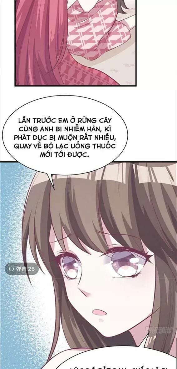 Thảnh Thơi Thú Thế Chủng Chủng Điền, Sinh Sinh Tể Chap 90 - Next Chap 91