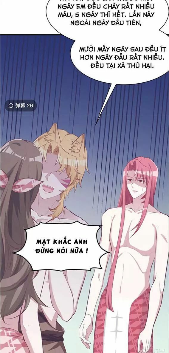 Thảnh Thơi Thú Thế Chủng Chủng Điền, Sinh Sinh Tể Chap 90 - Next Chap 91