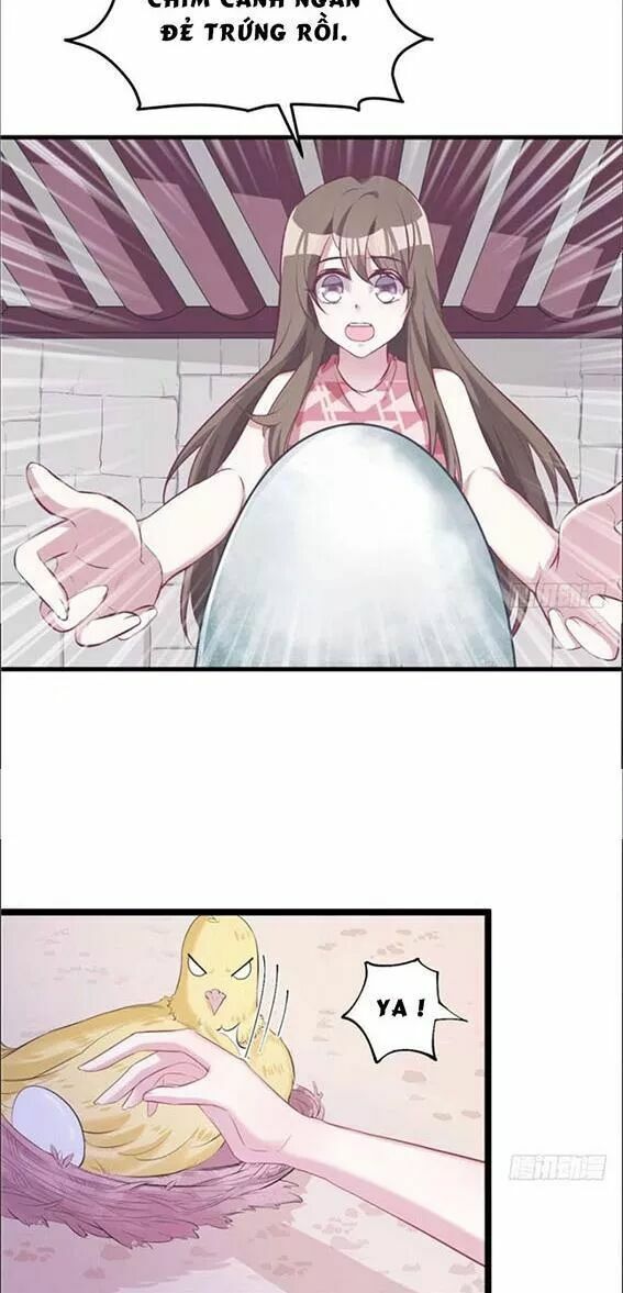 Thảnh Thơi Thú Thế Chủng Chủng Điền, Sinh Sinh Tể Chap 90 - Next Chap 91