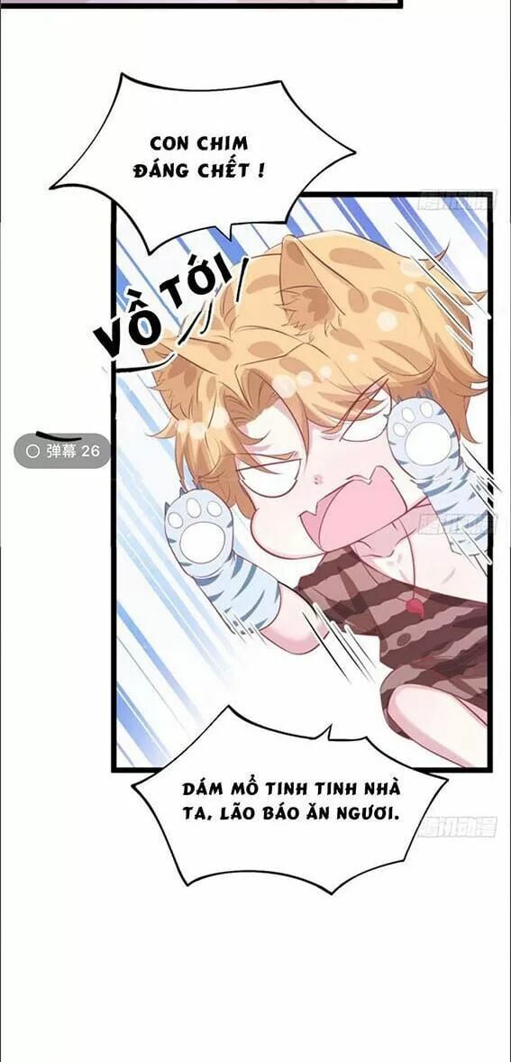 Thảnh Thơi Thú Thế Chủng Chủng Điền, Sinh Sinh Tể Chap 90 - Next Chap 91