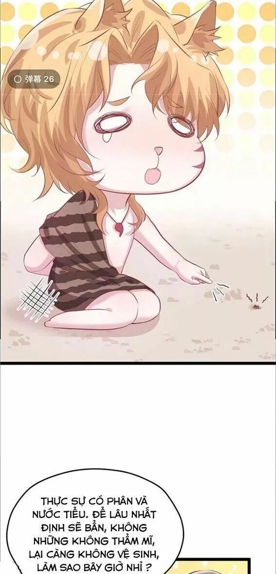 Thảnh Thơi Thú Thế Chủng Chủng Điền, Sinh Sinh Tể Chap 90 - Next Chap 91
