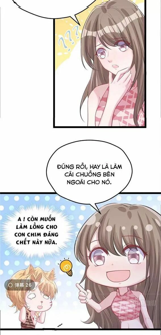 Thảnh Thơi Thú Thế Chủng Chủng Điền, Sinh Sinh Tể Chap 90 - Next Chap 91