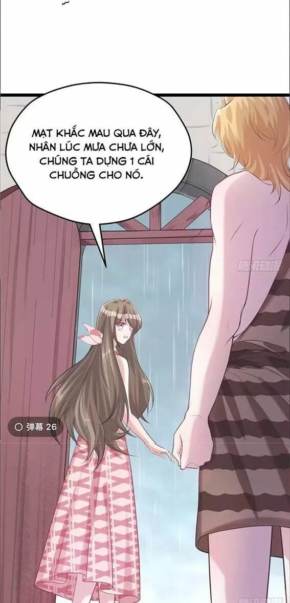 Thảnh Thơi Thú Thế Chủng Chủng Điền, Sinh Sinh Tể Chap 90 - Next Chap 91