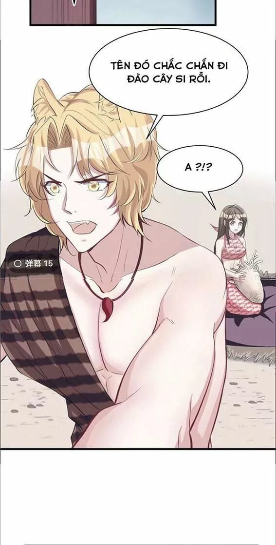 Thảnh Thơi Thú Thế Chủng Chủng Điền, Sinh Sinh Tể Chap 89 - Next Chap 90