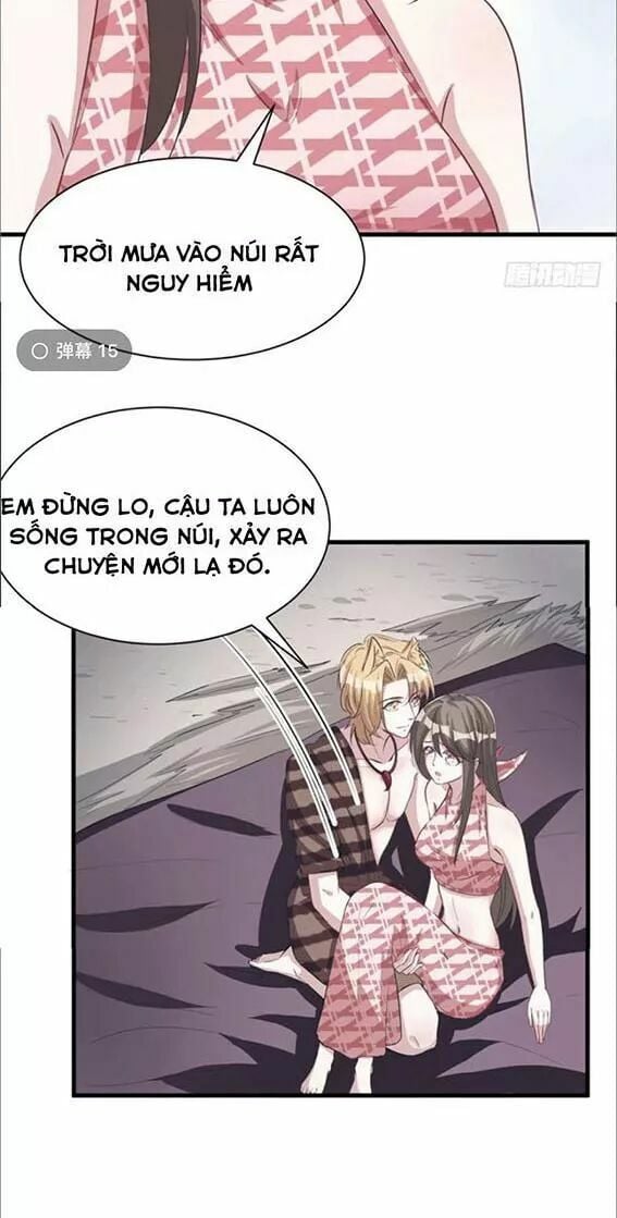 Thảnh Thơi Thú Thế Chủng Chủng Điền, Sinh Sinh Tể Chap 89 - Next Chap 90