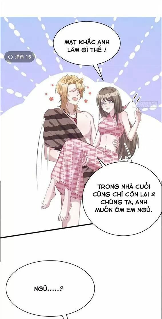 Thảnh Thơi Thú Thế Chủng Chủng Điền, Sinh Sinh Tể Chap 89 - Next Chap 90