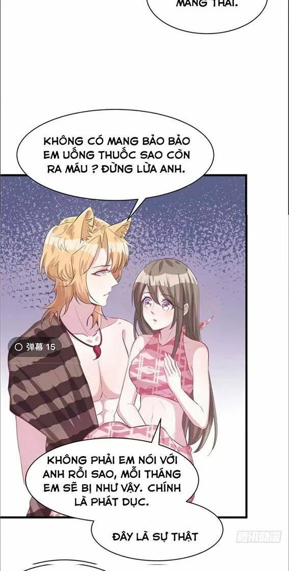 Thảnh Thơi Thú Thế Chủng Chủng Điền, Sinh Sinh Tể Chap 89 - Next Chap 90