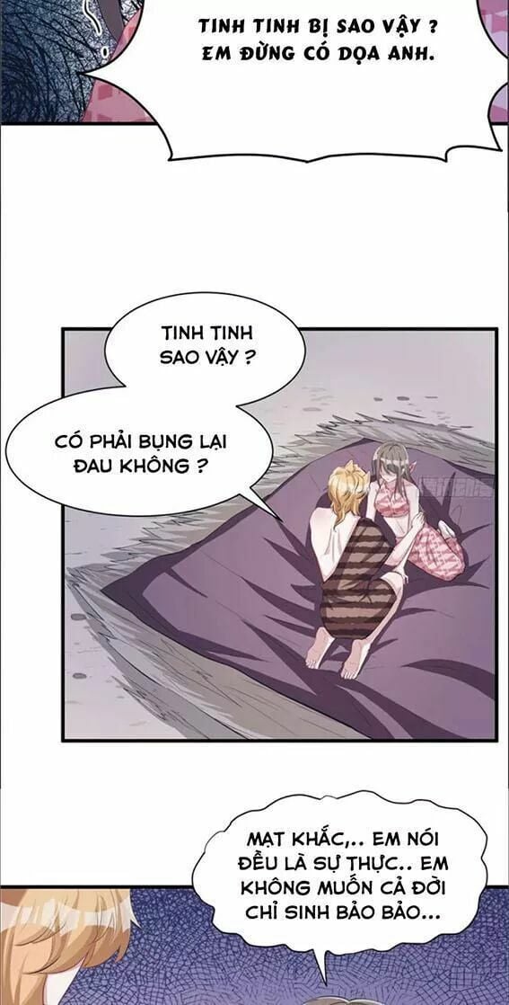 Thảnh Thơi Thú Thế Chủng Chủng Điền, Sinh Sinh Tể Chap 89 - Next Chap 90