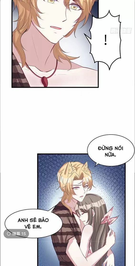 Thảnh Thơi Thú Thế Chủng Chủng Điền, Sinh Sinh Tể Chap 89 - Next Chap 90