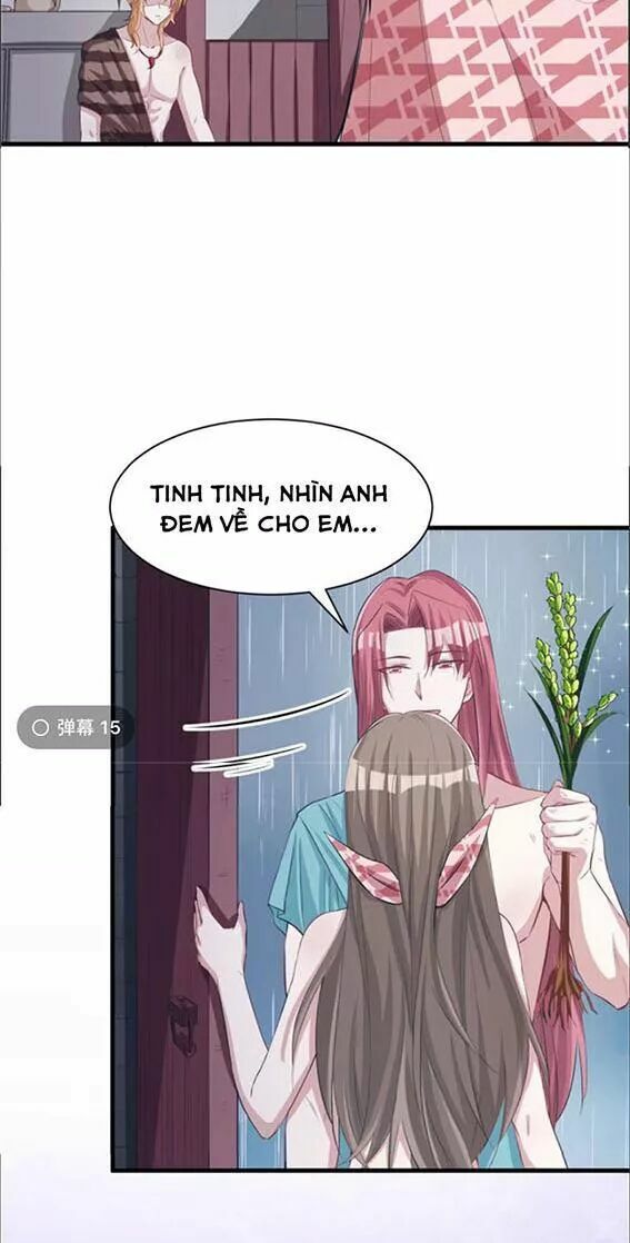 Thảnh Thơi Thú Thế Chủng Chủng Điền, Sinh Sinh Tể Chap 89 - Next Chap 90