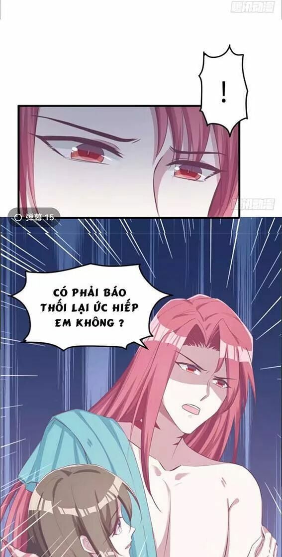 Thảnh Thơi Thú Thế Chủng Chủng Điền, Sinh Sinh Tể Chap 89 - Next Chap 90