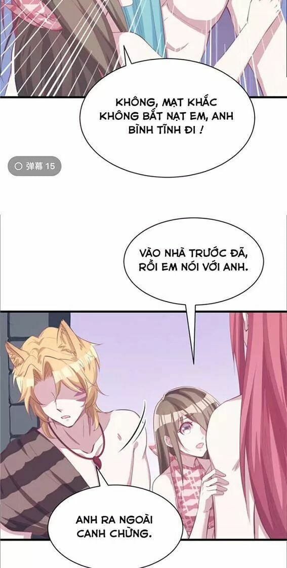 Thảnh Thơi Thú Thế Chủng Chủng Điền, Sinh Sinh Tể Chap 89 - Next Chap 90