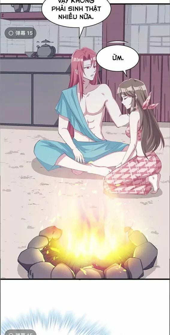 Thảnh Thơi Thú Thế Chủng Chủng Điền, Sinh Sinh Tể Chap 89 - Next Chap 90