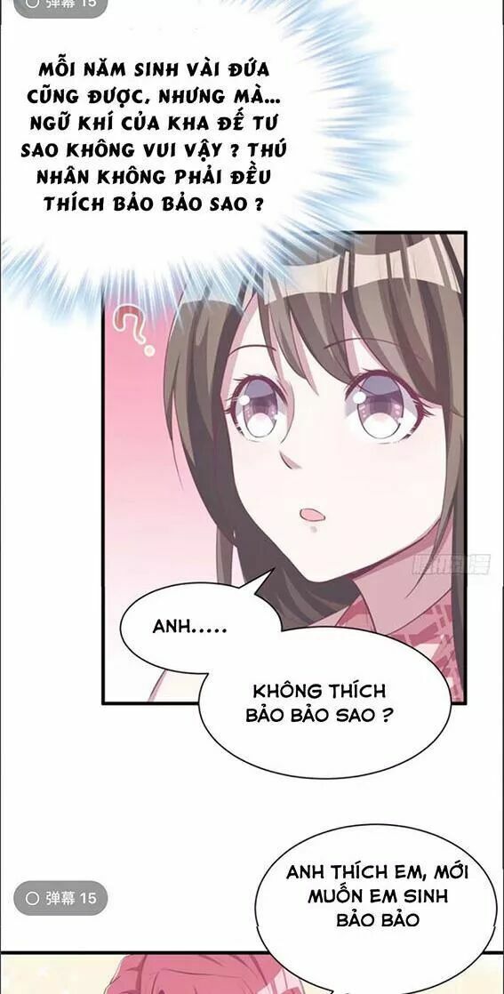 Thảnh Thơi Thú Thế Chủng Chủng Điền, Sinh Sinh Tể Chap 89 - Next Chap 90